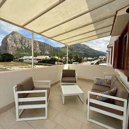 Yucca Apartment San Vito Lo Capo Zewnętrze zdjęcie
