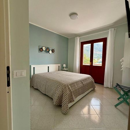 Yucca Apartment San Vito Lo Capo Zewnętrze zdjęcie
