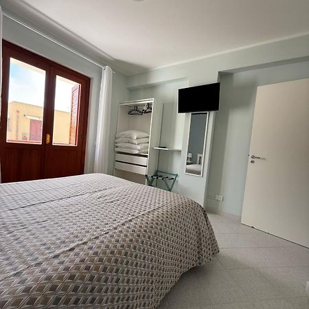 Yucca Apartment San Vito Lo Capo Zewnętrze zdjęcie