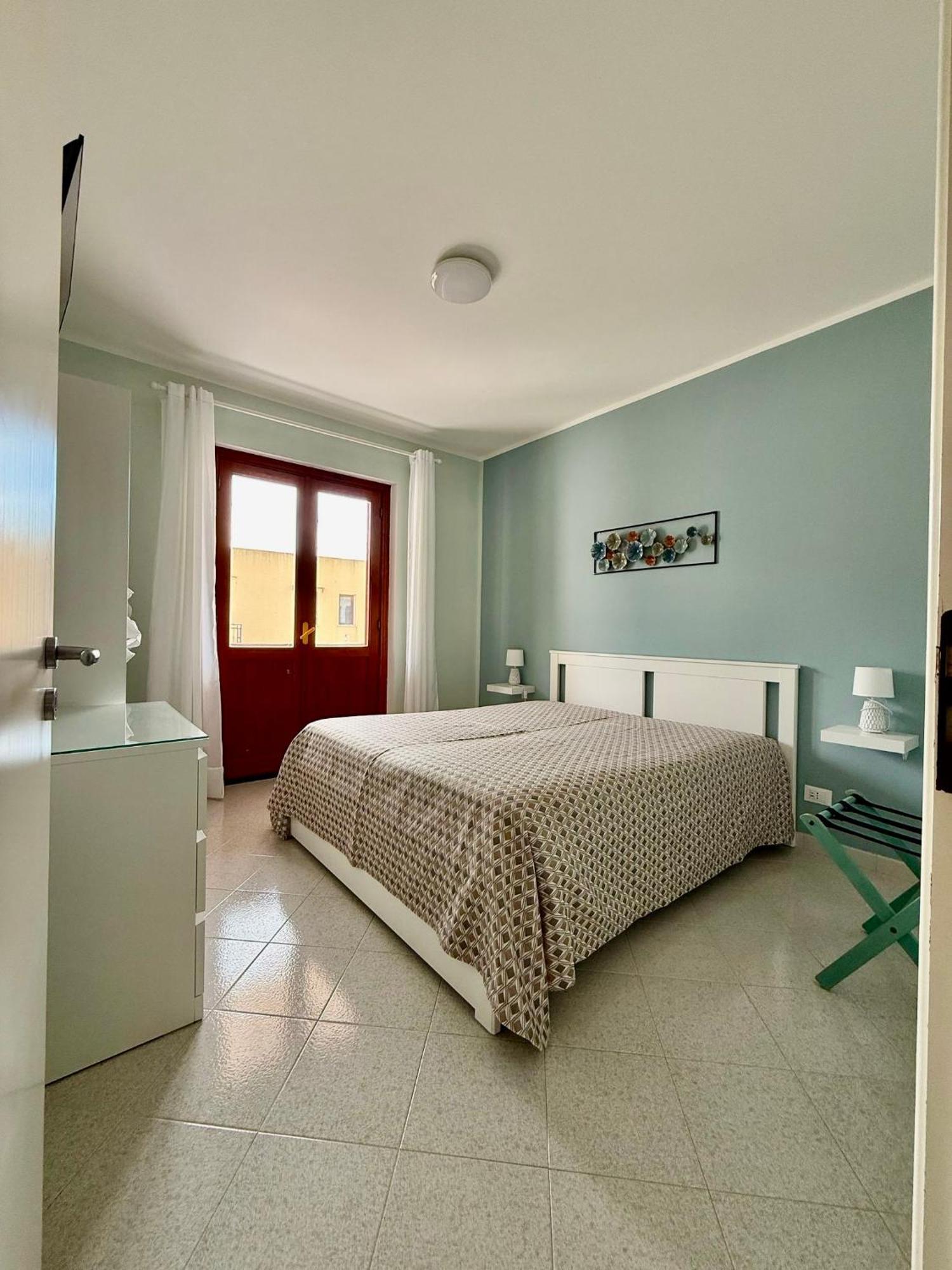 Yucca Apartment San Vito Lo Capo Zewnętrze zdjęcie