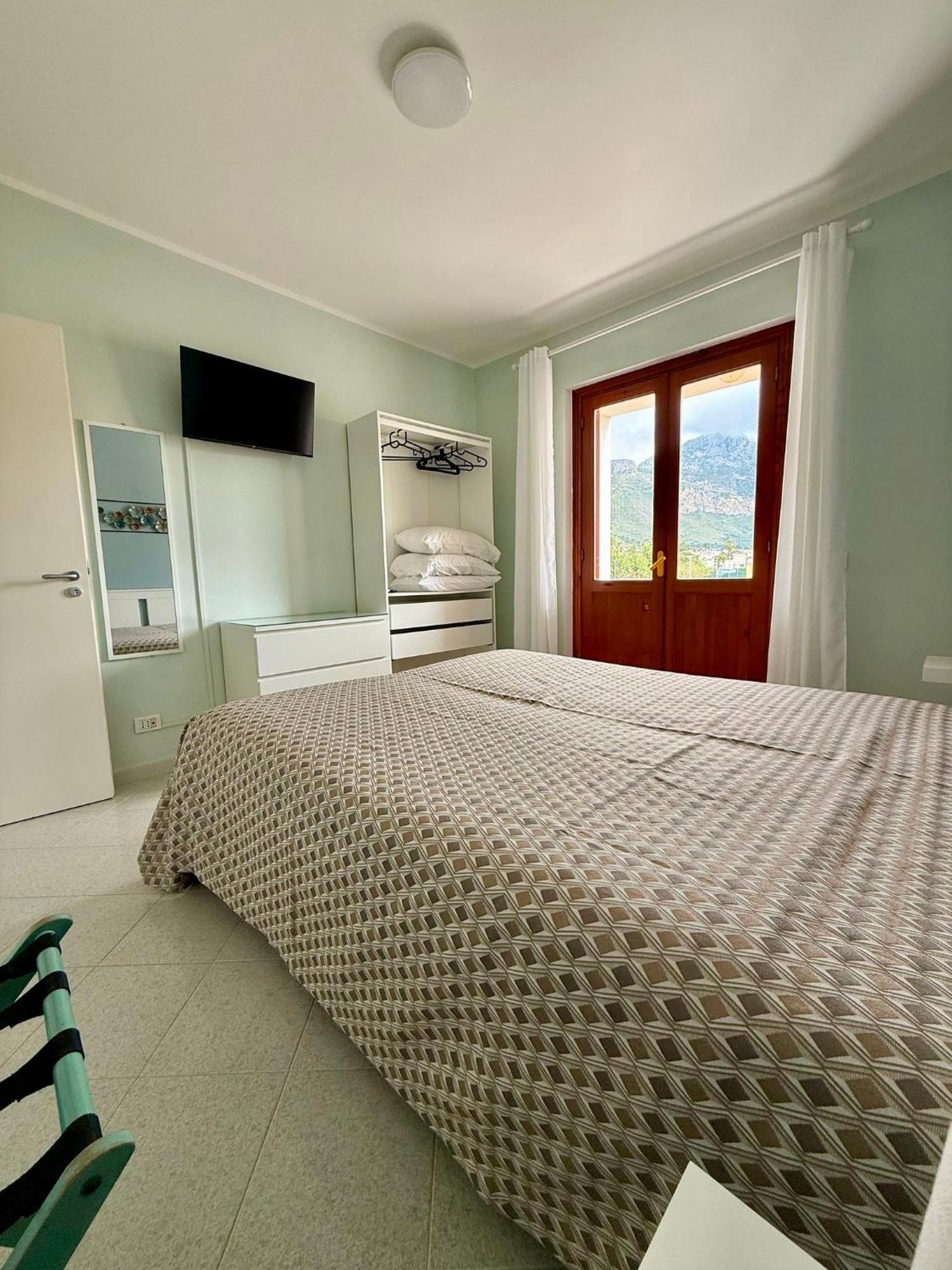 Yucca Apartment San Vito Lo Capo Zewnętrze zdjęcie