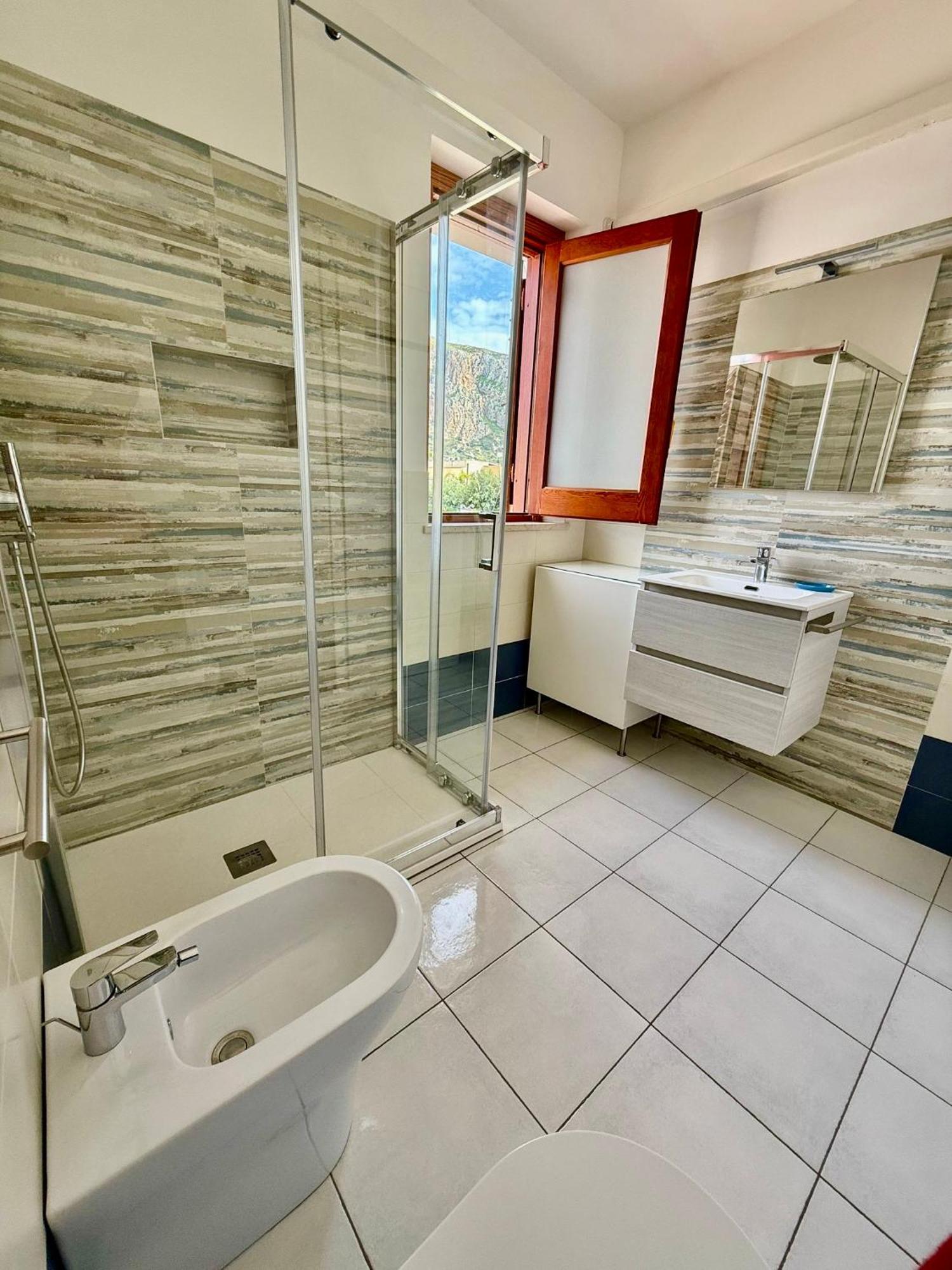 Yucca Apartment San Vito Lo Capo Zewnętrze zdjęcie