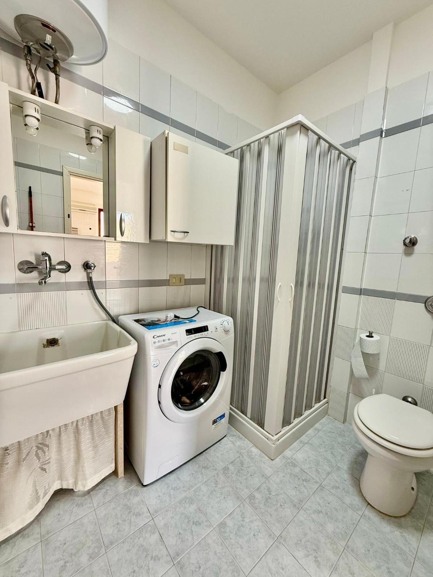Yucca Apartment San Vito Lo Capo Zewnętrze zdjęcie