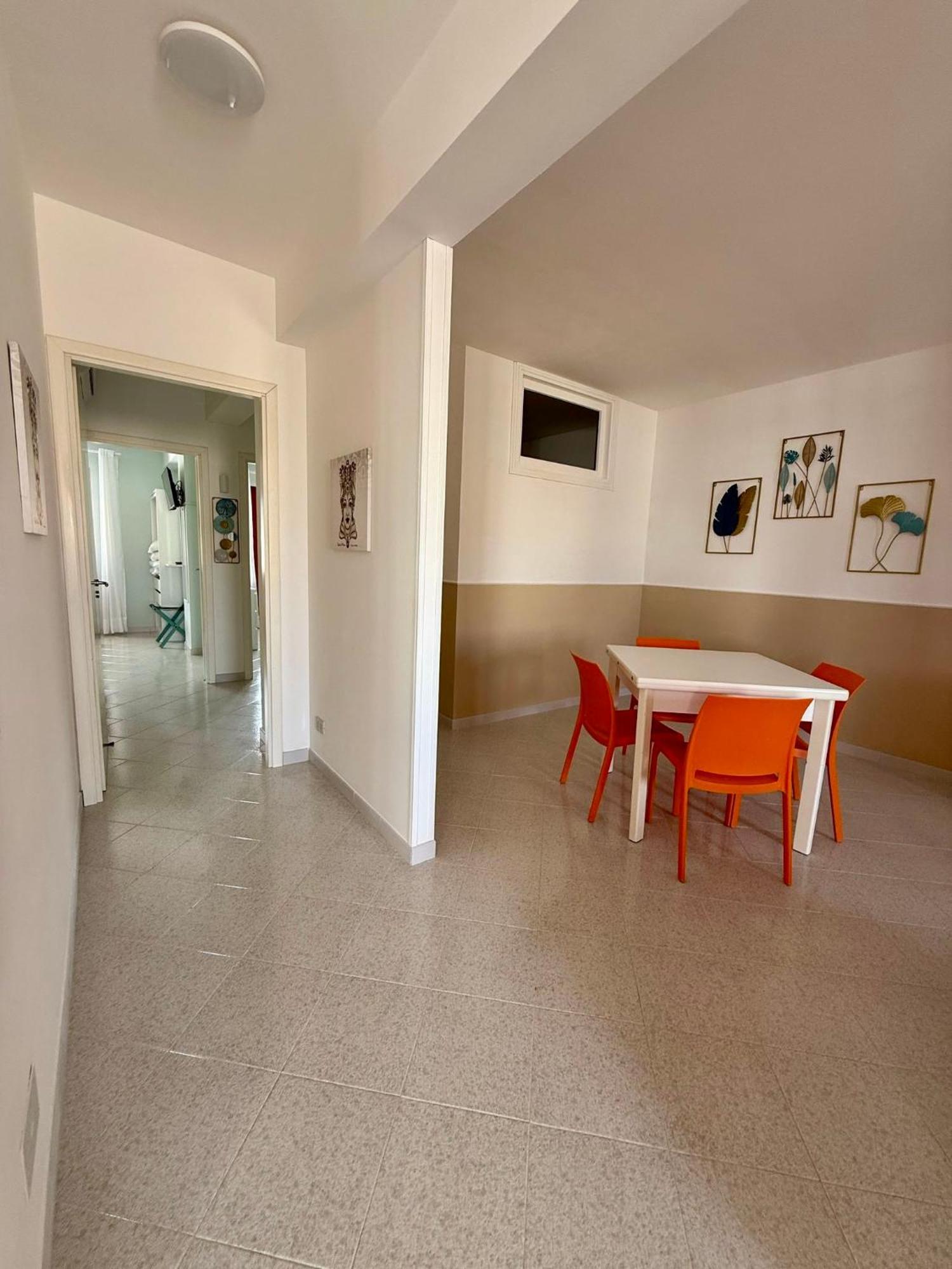 Yucca Apartment San Vito Lo Capo Zewnętrze zdjęcie