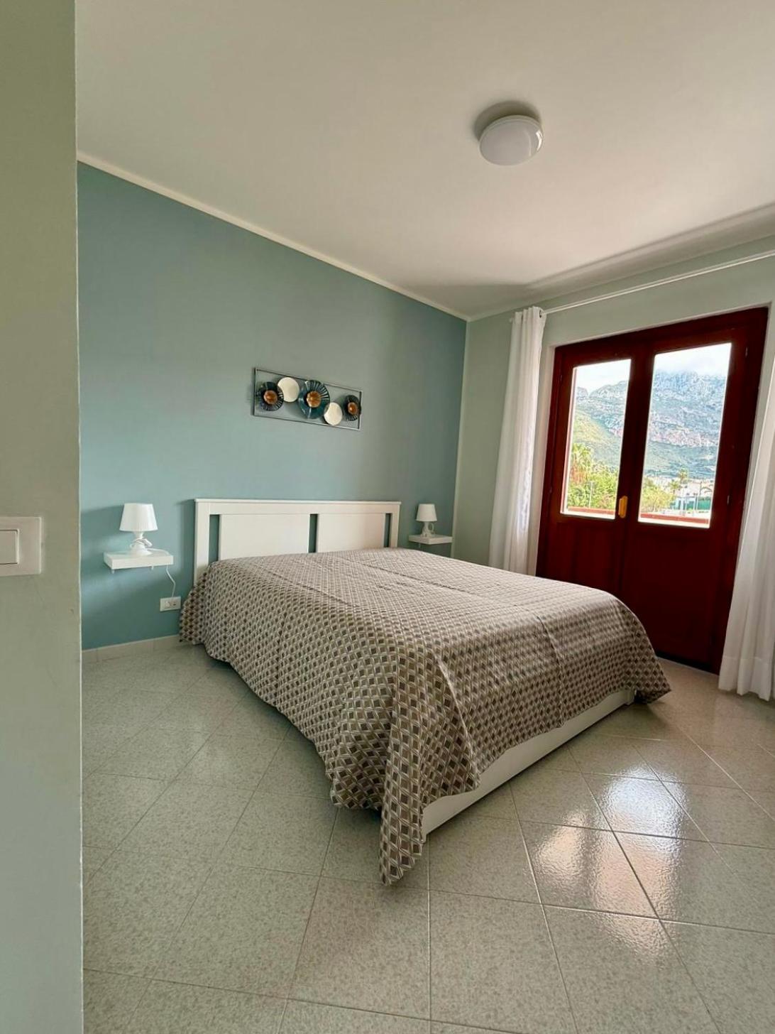 Yucca Apartment San Vito Lo Capo Zewnętrze zdjęcie