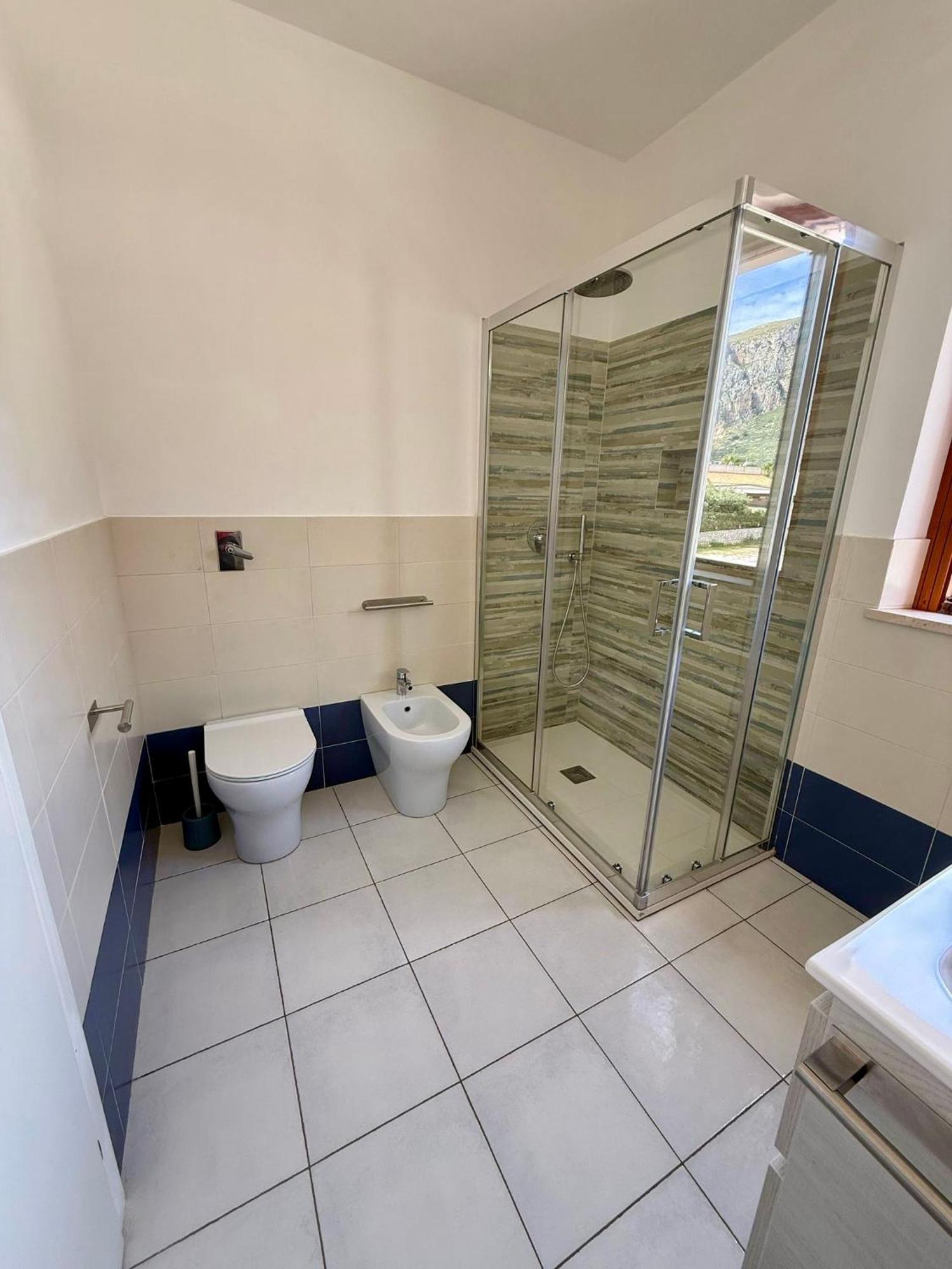 Yucca Apartment San Vito Lo Capo Zewnętrze zdjęcie