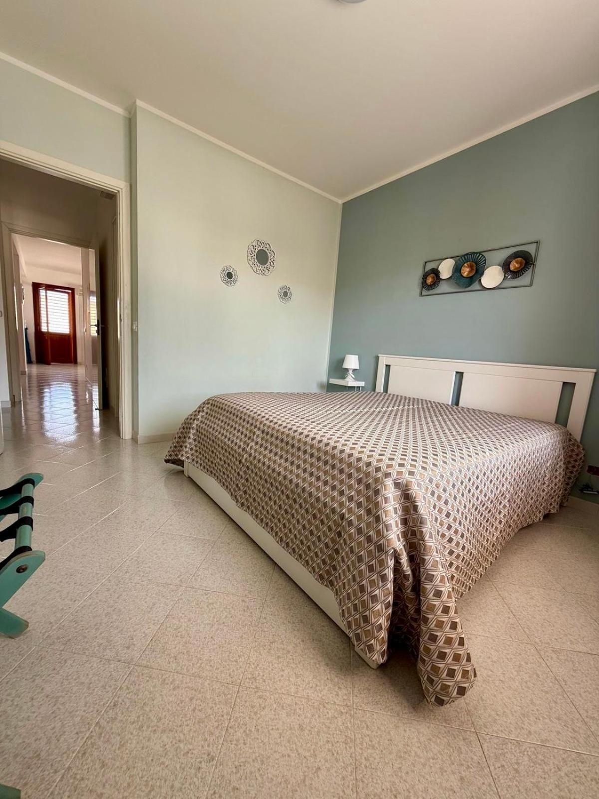 Yucca Apartment San Vito Lo Capo Zewnętrze zdjęcie