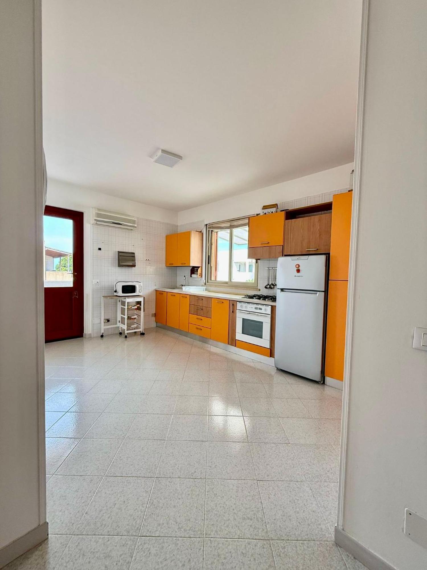 Yucca Apartment San Vito Lo Capo Zewnętrze zdjęcie