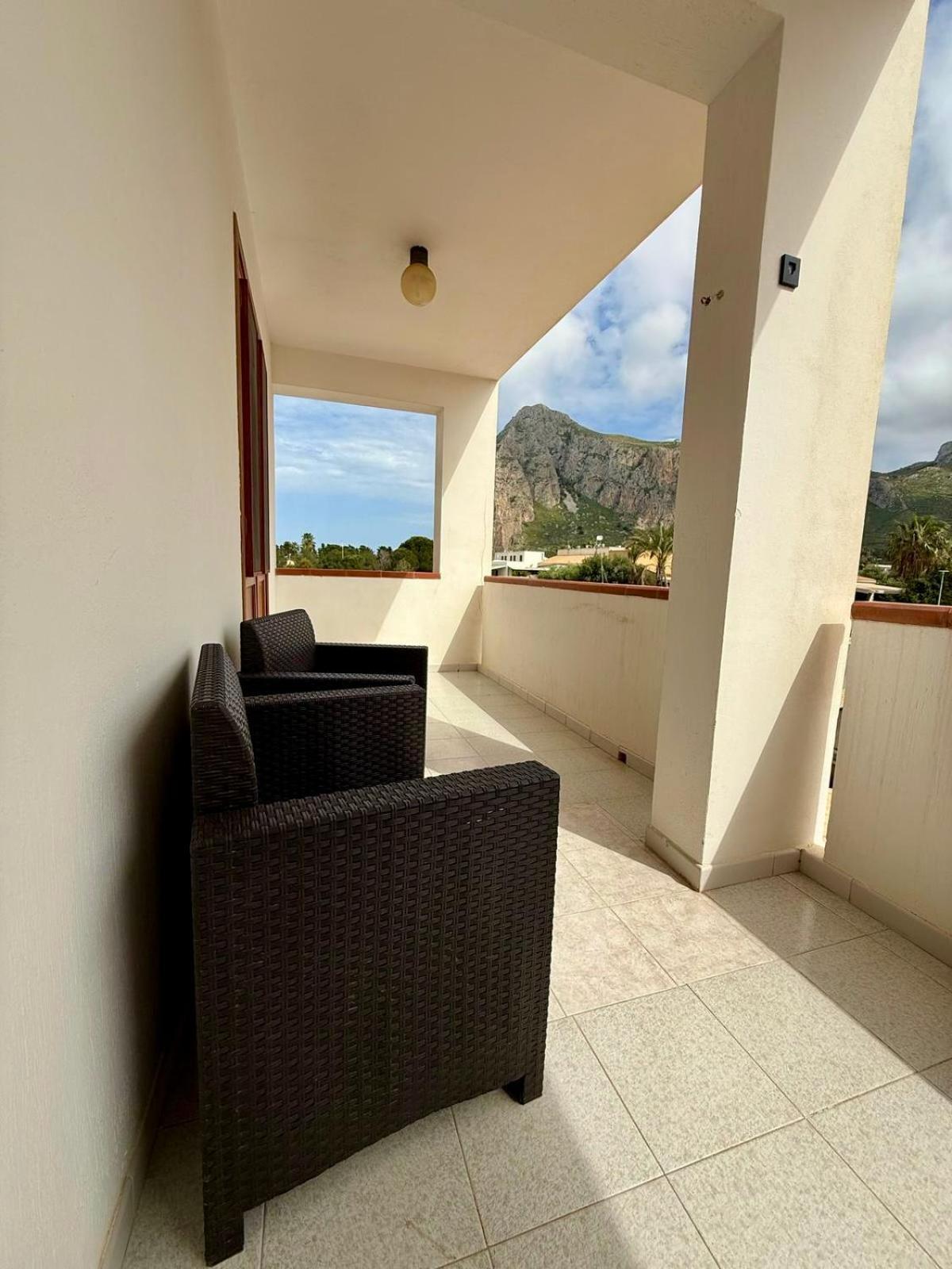 Yucca Apartment San Vito Lo Capo Zewnętrze zdjęcie